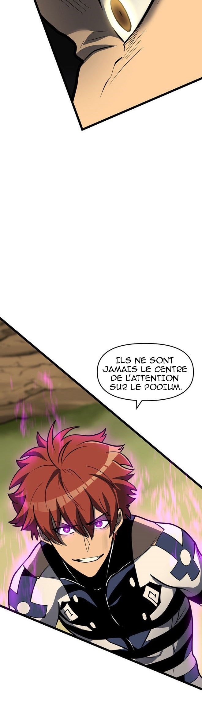 Read God Game FR Manga Online