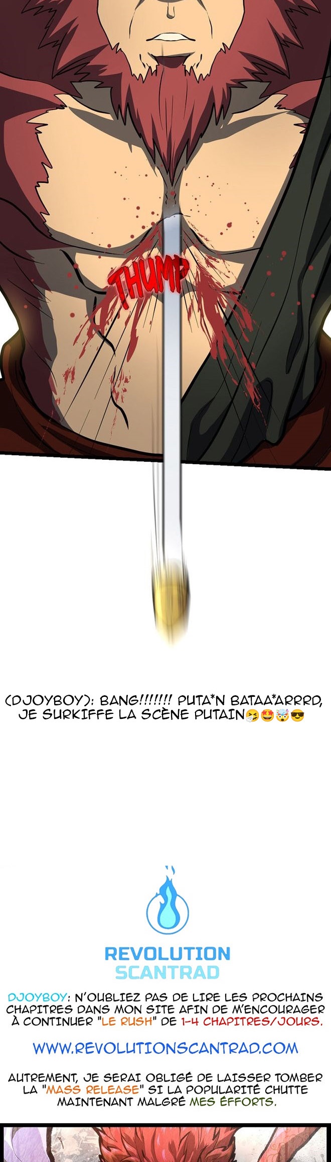 Read God Game FR Manga Online