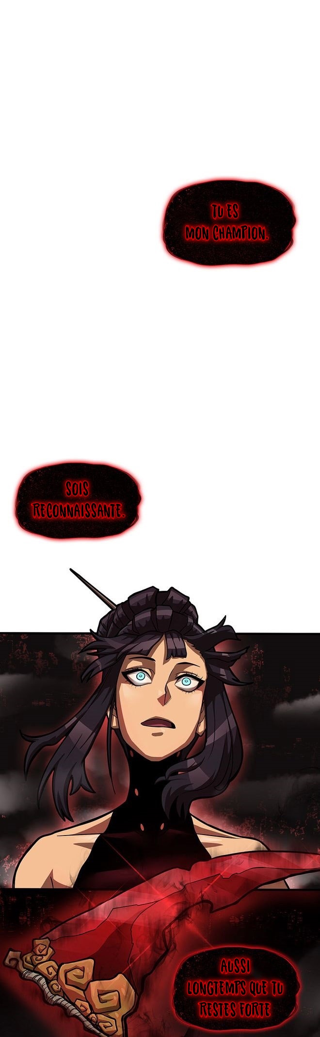 Read God Game FR Manga Online