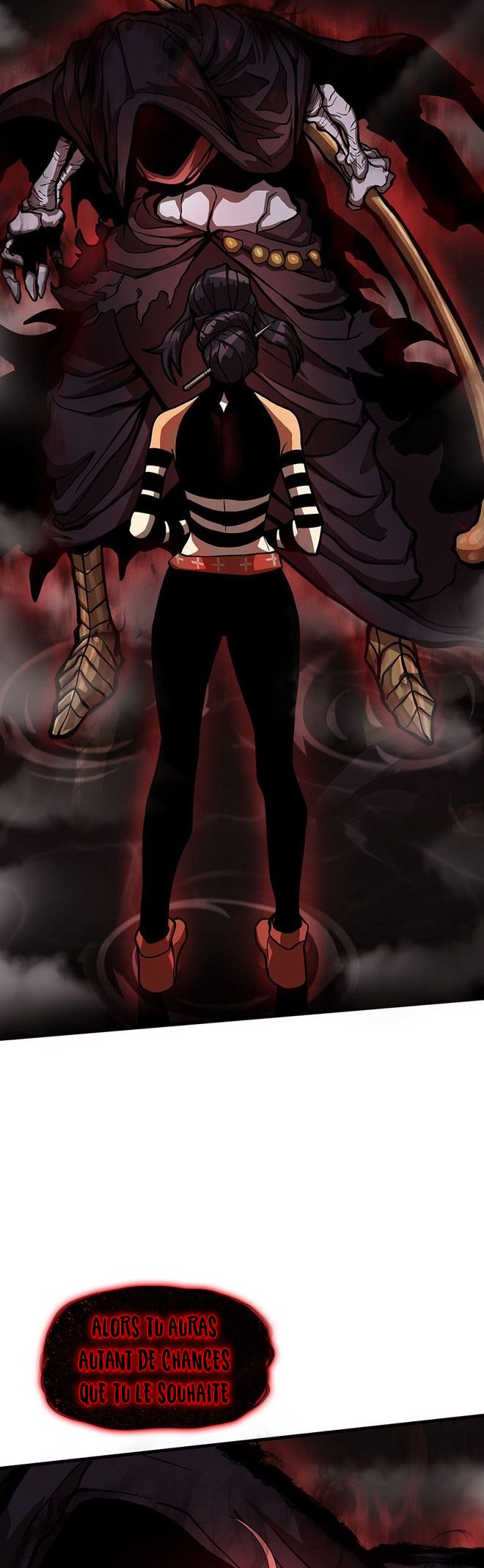 Read God Game FR Manga Online