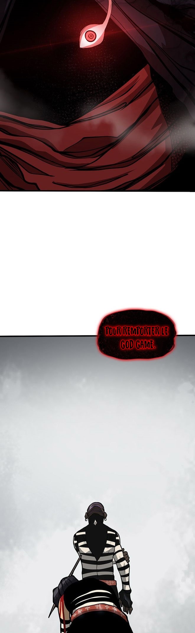 Read God Game FR Manga Online