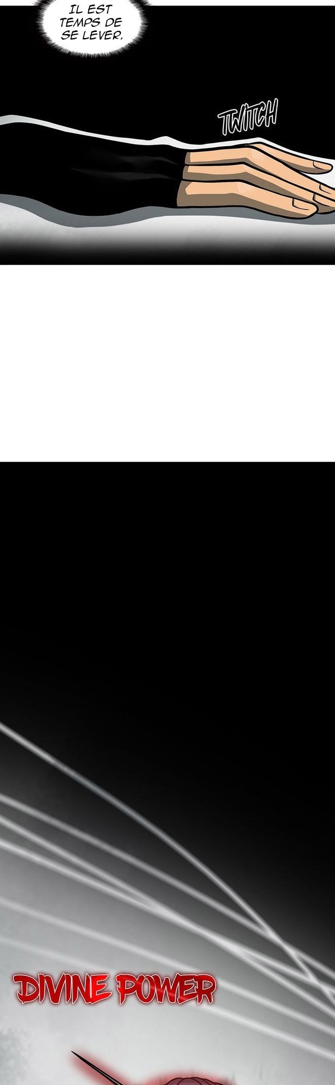 Read God Game FR Manga Online