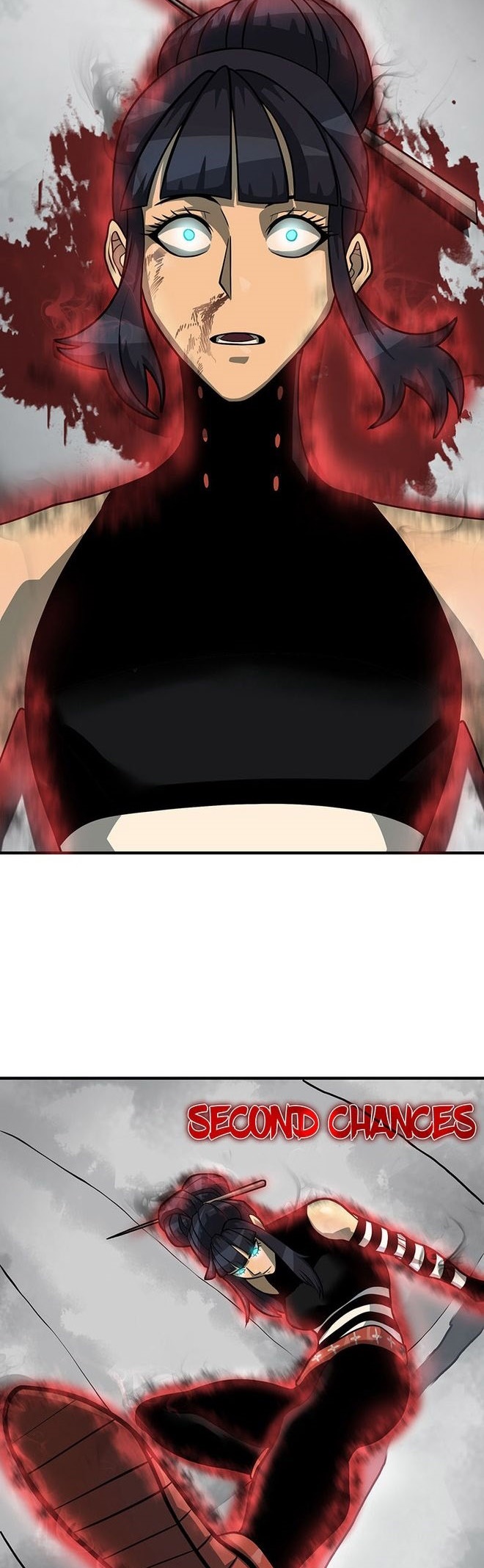 Read God Game FR Manga Online