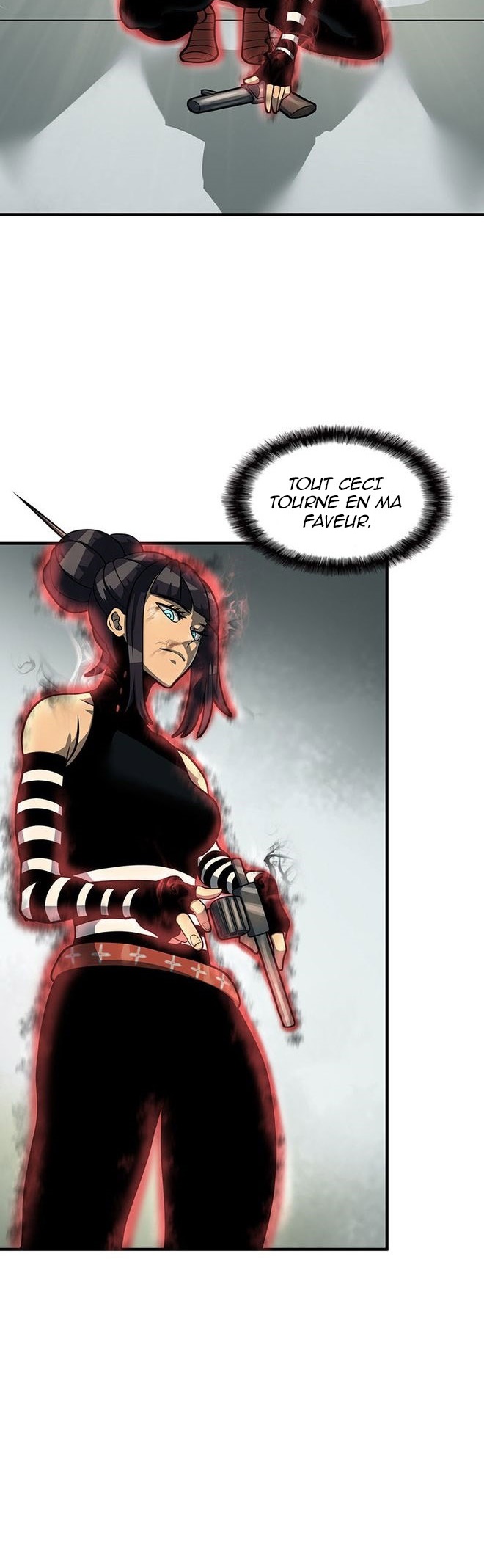 Read God Game FR Manga Online