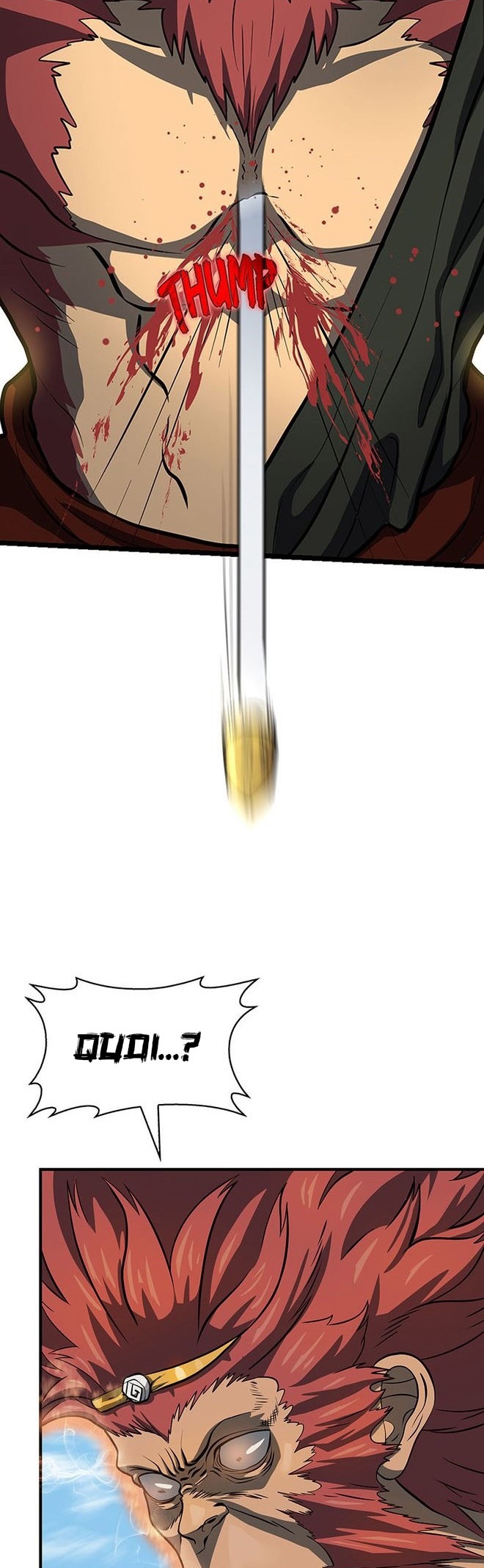 Read God Game FR Manga Online