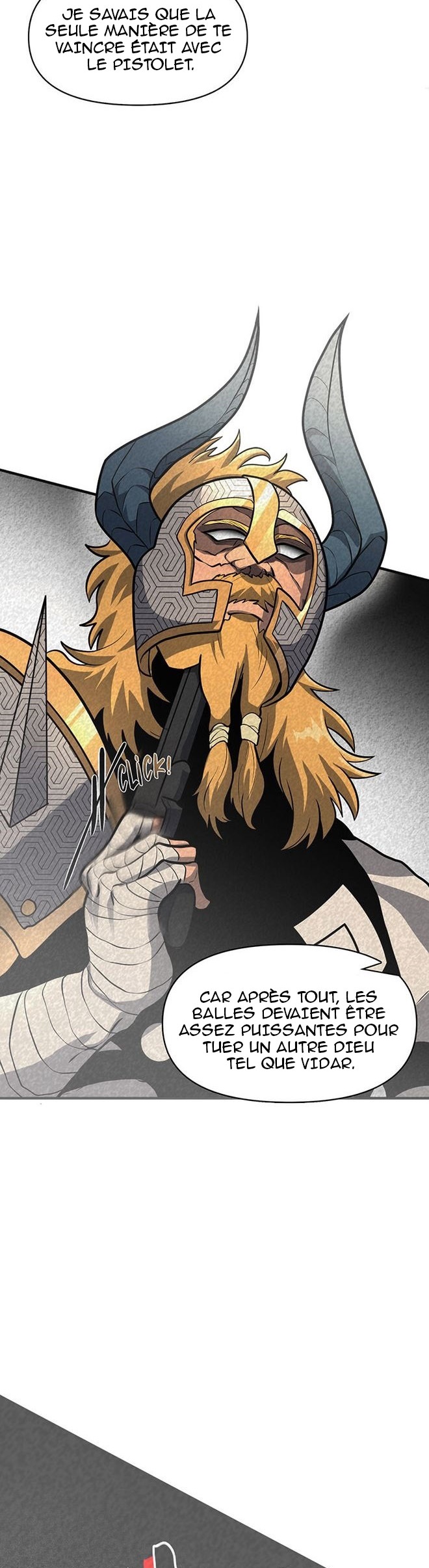 Read God Game FR Manga Online