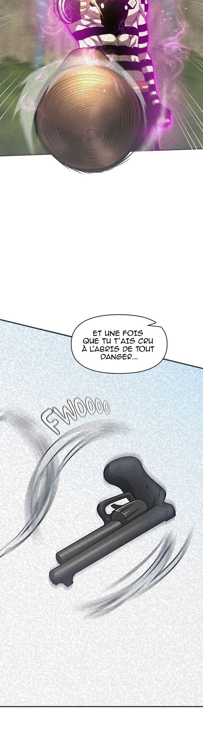 Read God Game FR Manga Online