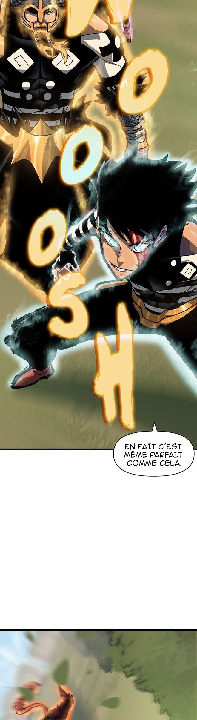 Read God Game FR Manga Online