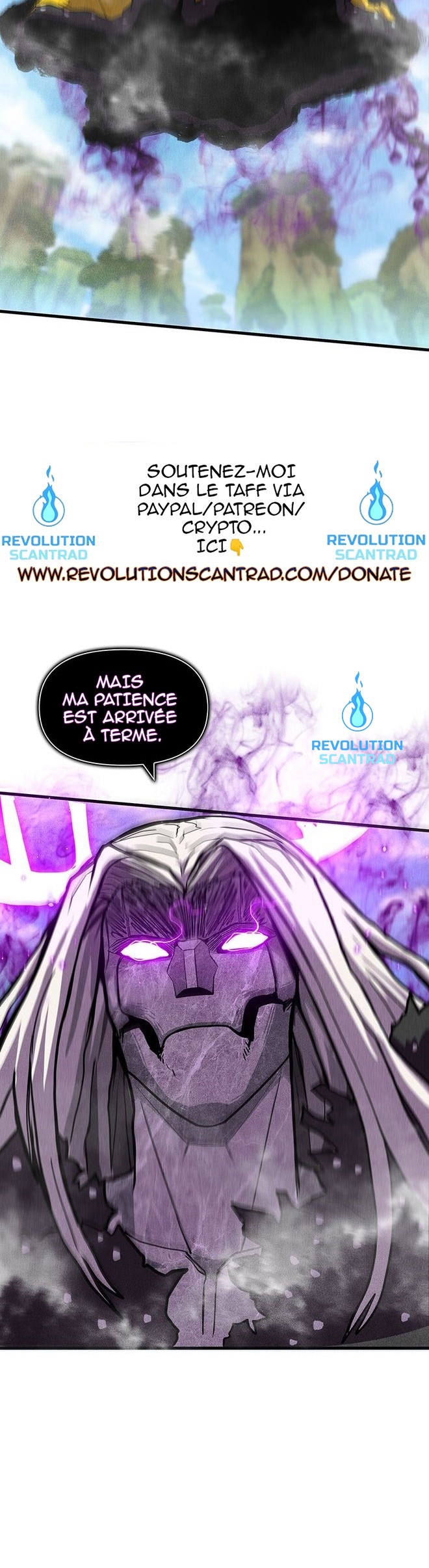 Read God Game FR Manga Online