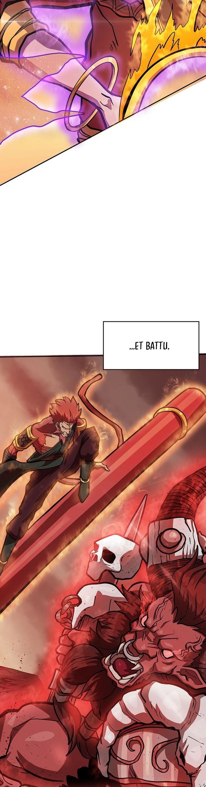 Read God Game FR Manga Online