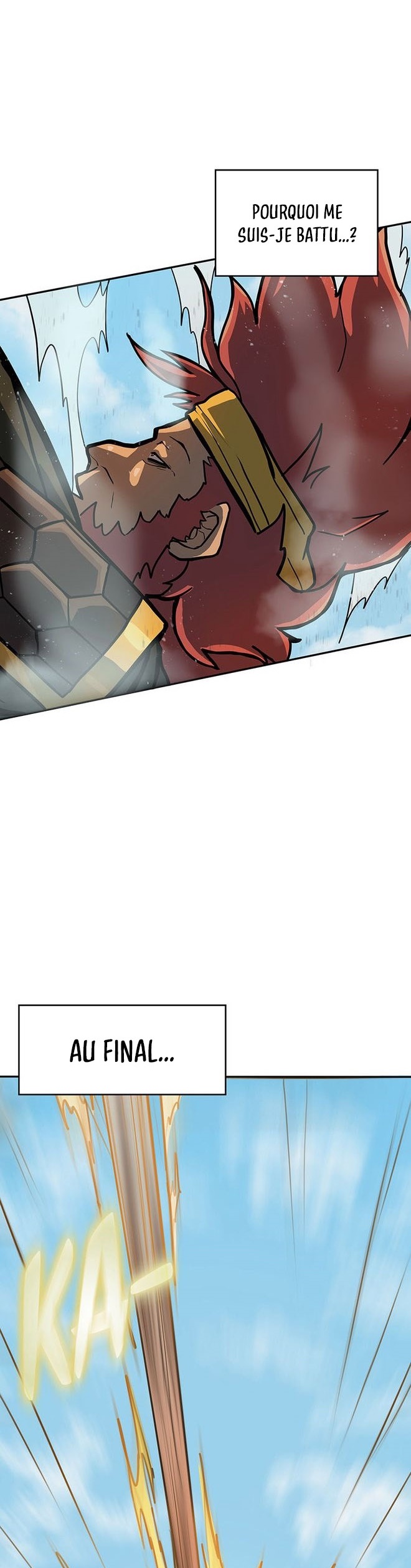 Read God Game FR Manga Online