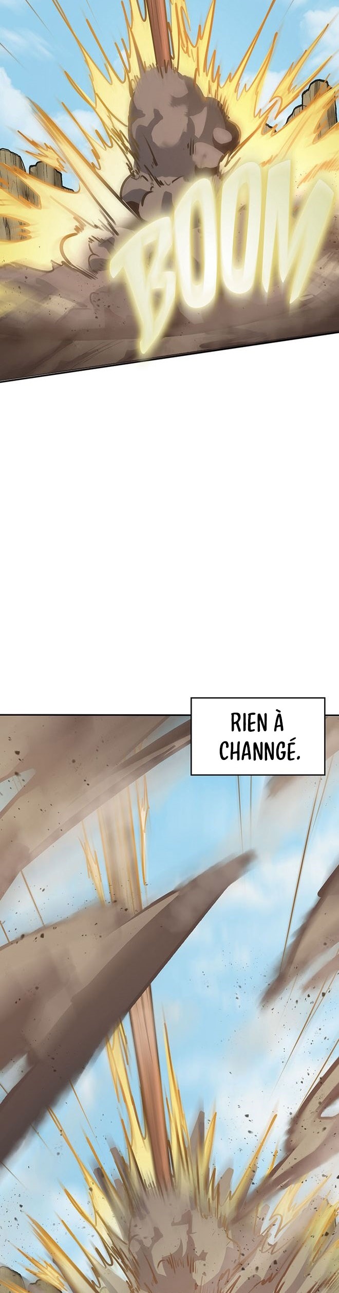 Read God Game FR Manga Online