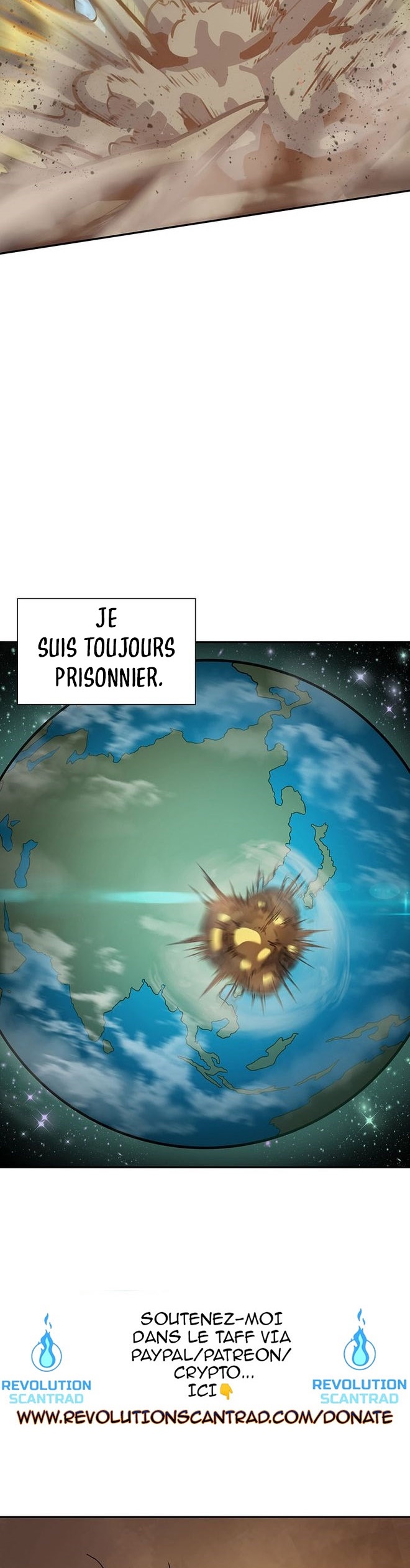 Read God Game FR Manga Online