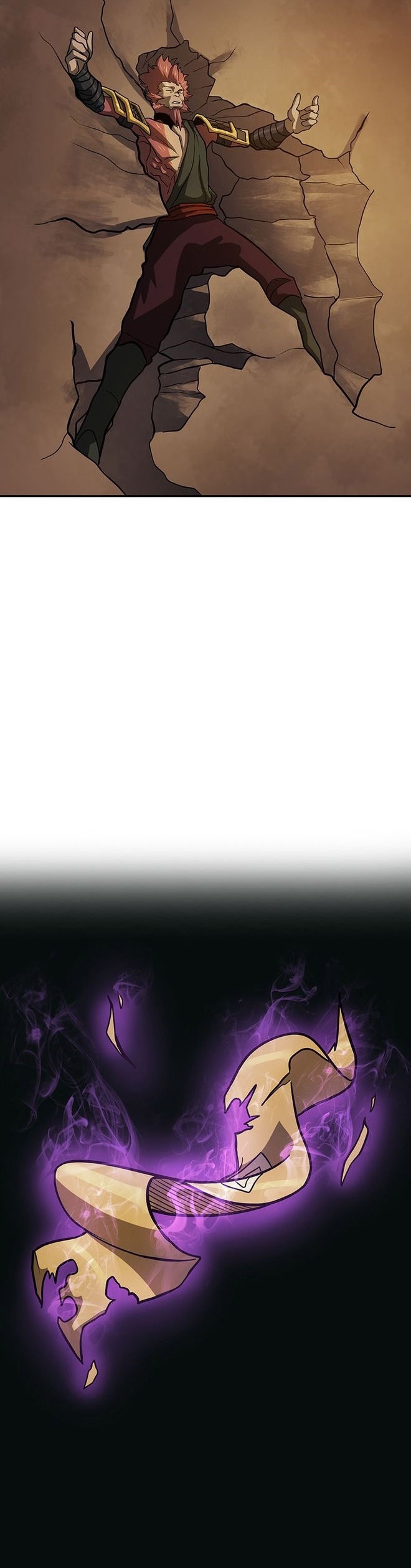 Read God Game FR Manga Online