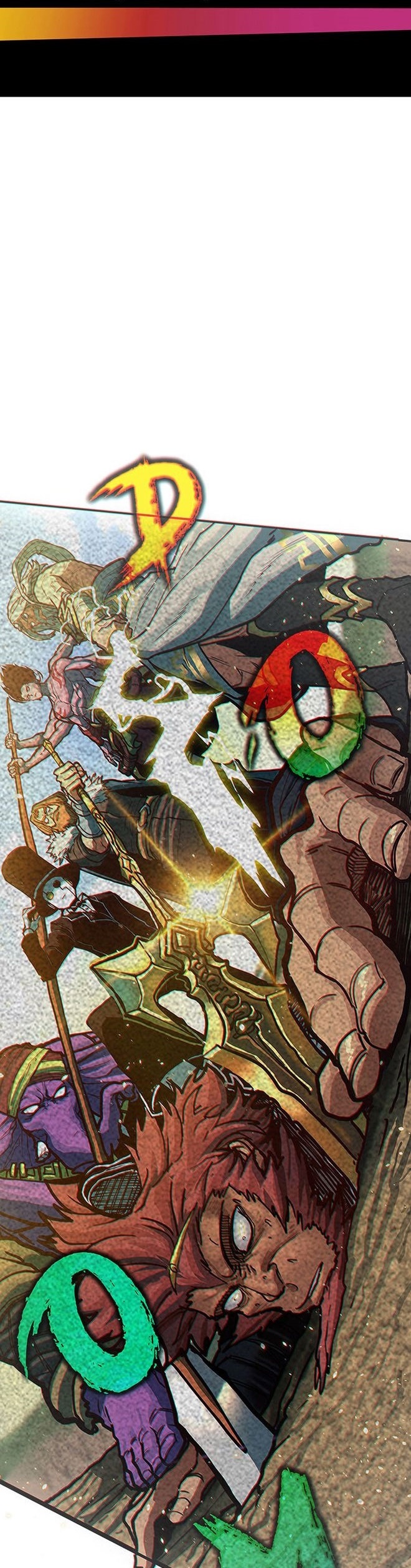 Read God Game FR Manga Online