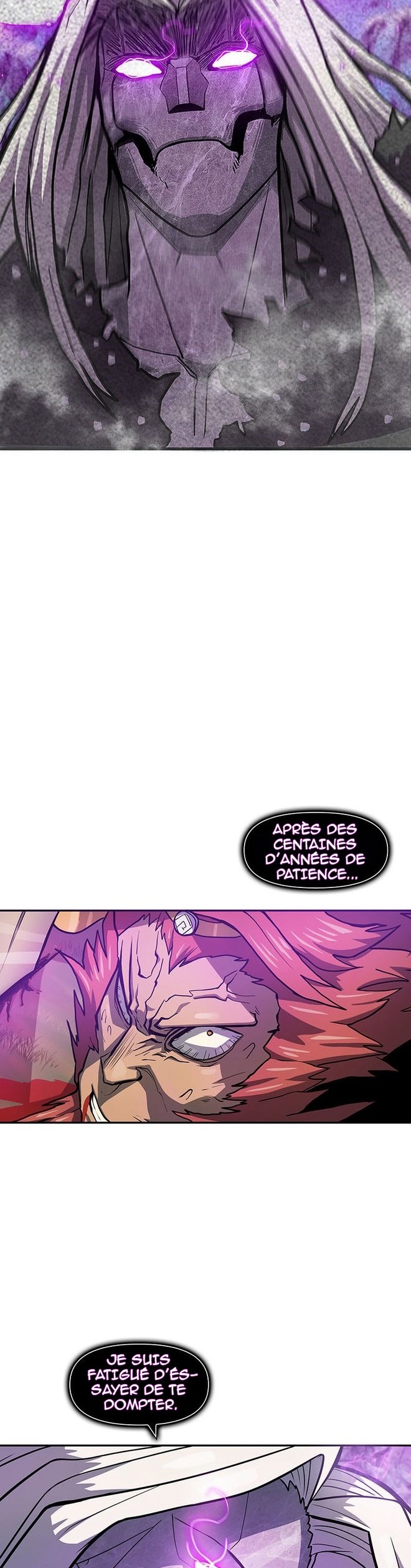 Read God Game FR Manga Online