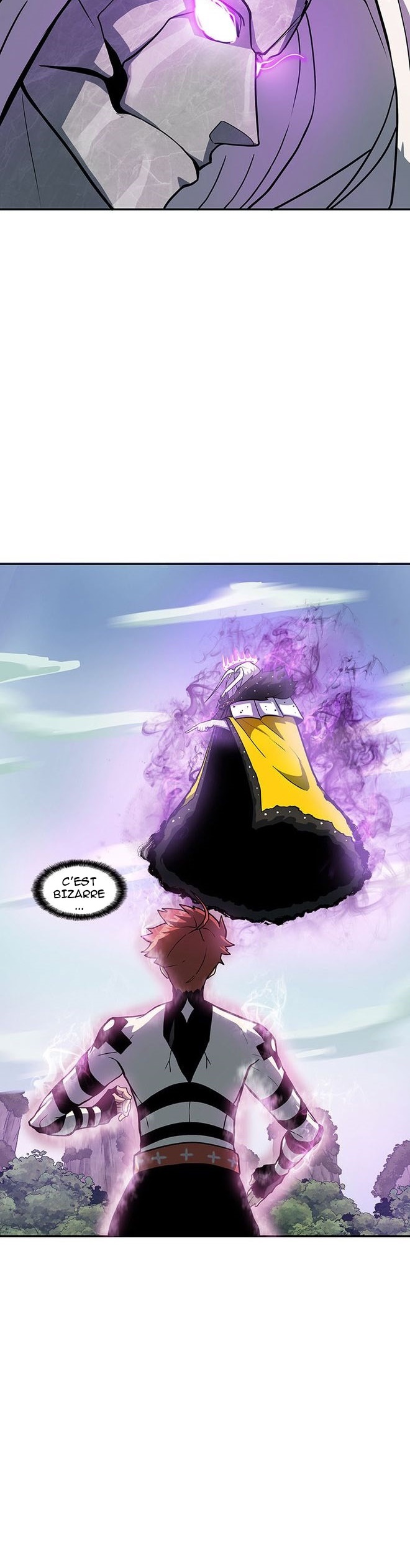 Read God Game FR Manga Online