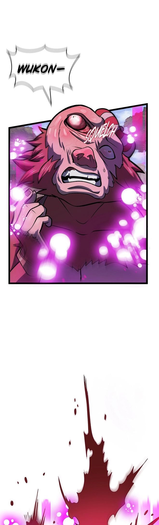 Read God Game FR Manga Online