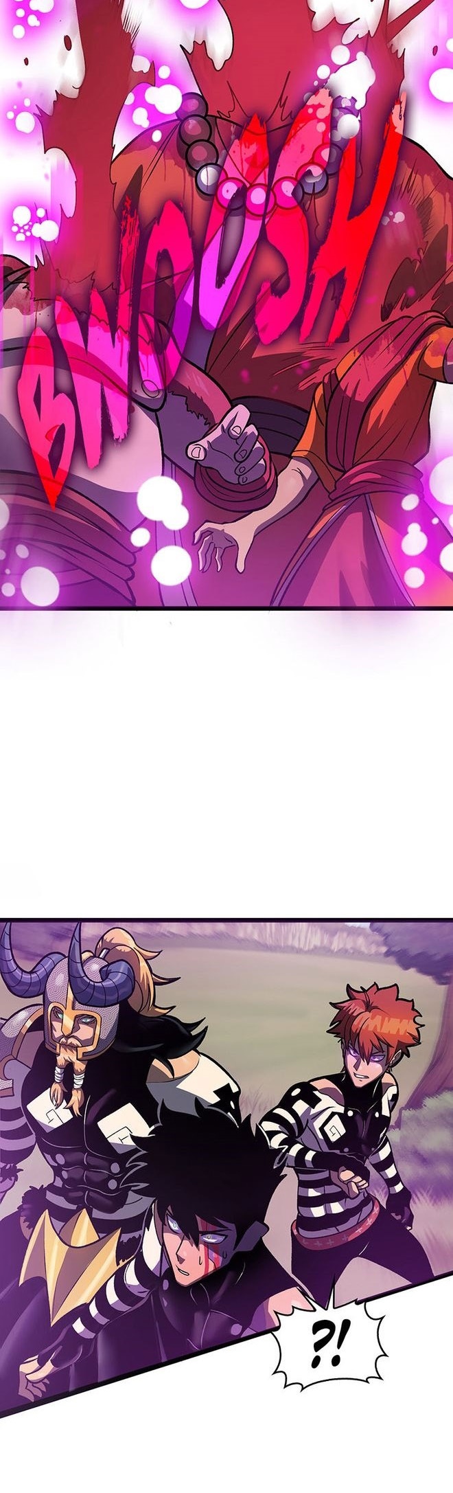 Read God Game FR Manga Online