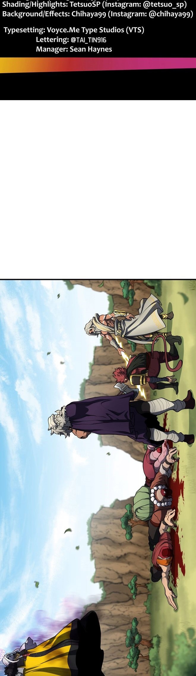 Read God Game FR Manga Online