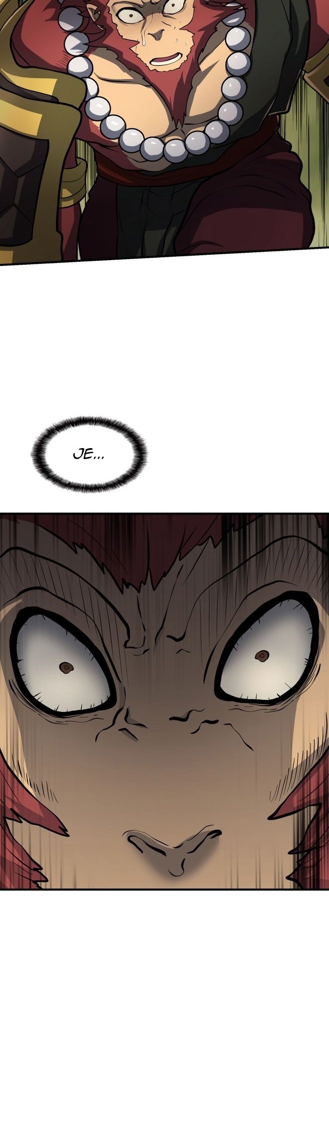 Read God Game FR Manga Online