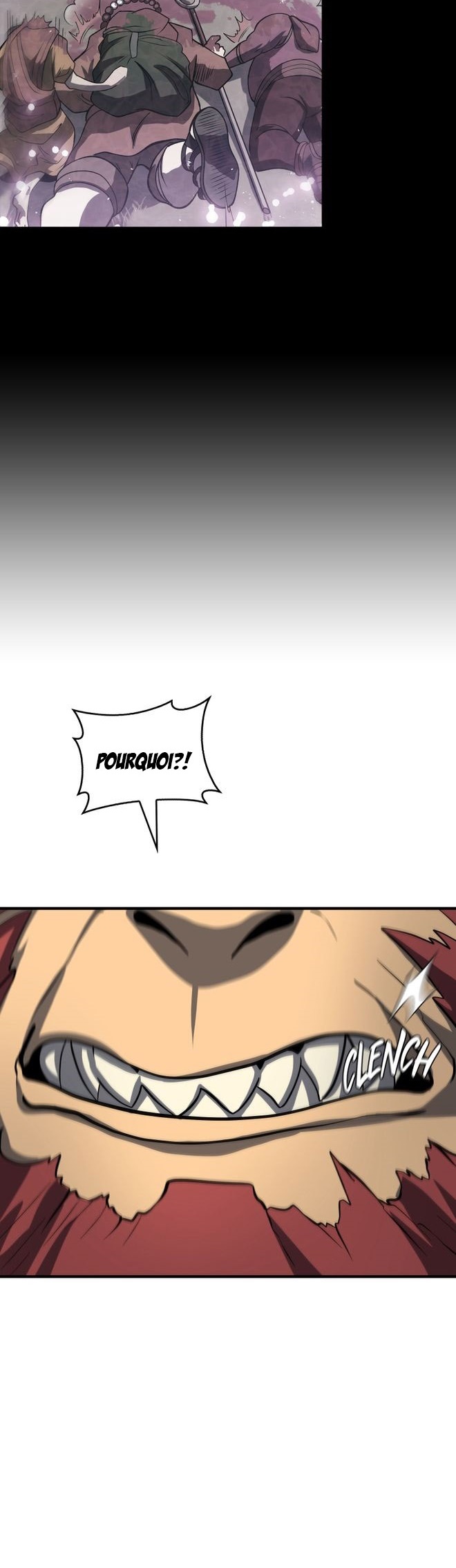 Read God Game FR Manga Online