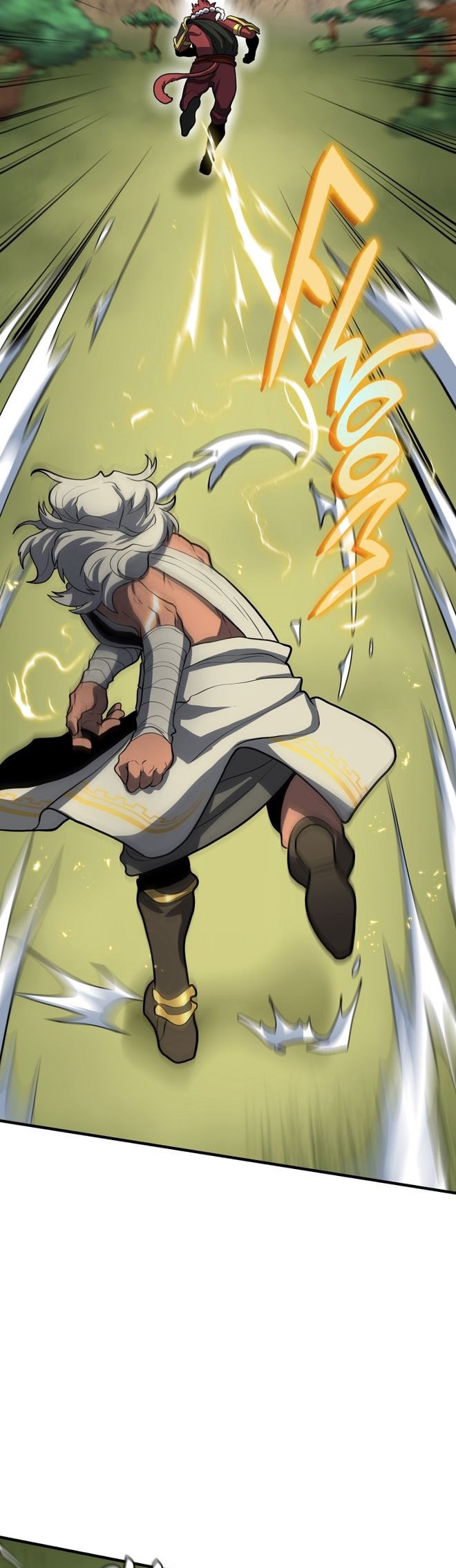 Read God Game FR Manga Online