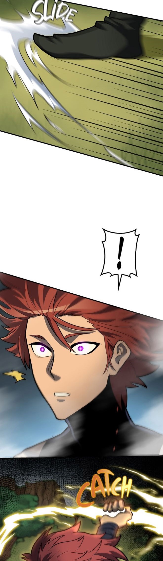 Read God Game FR Manga Online