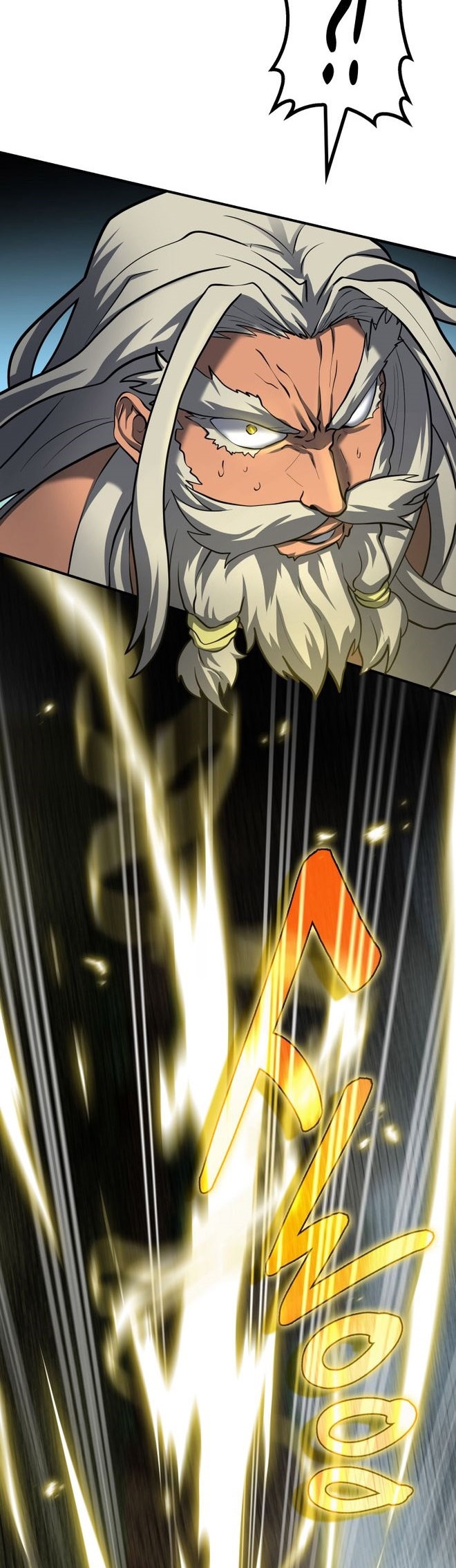 Read God Game FR Manga Online