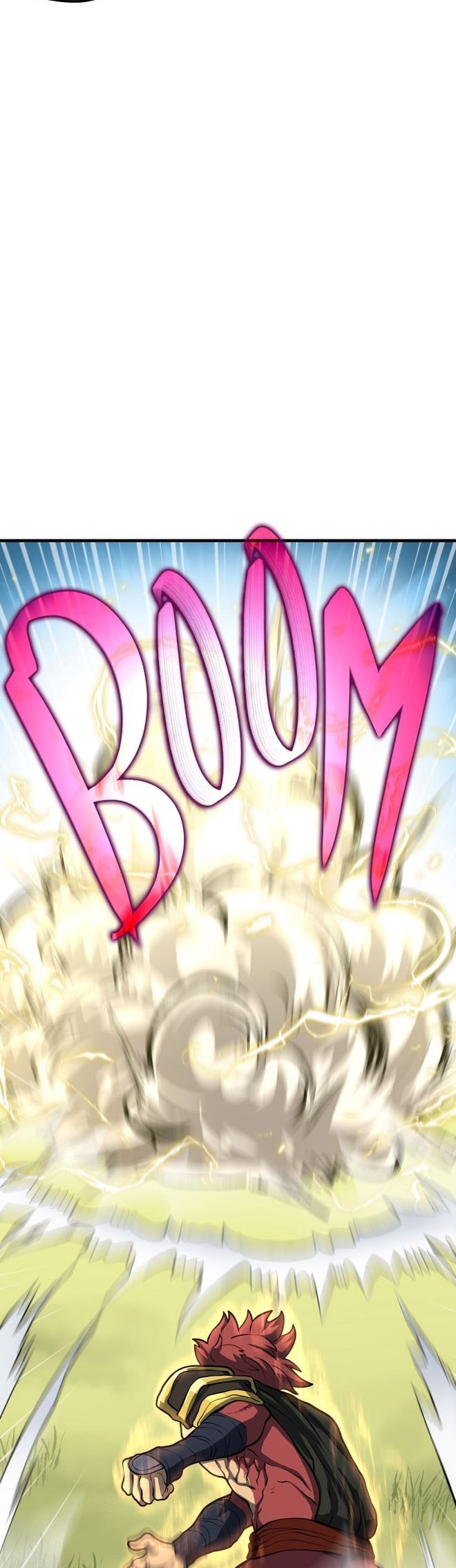 Read God Game FR Manga Online