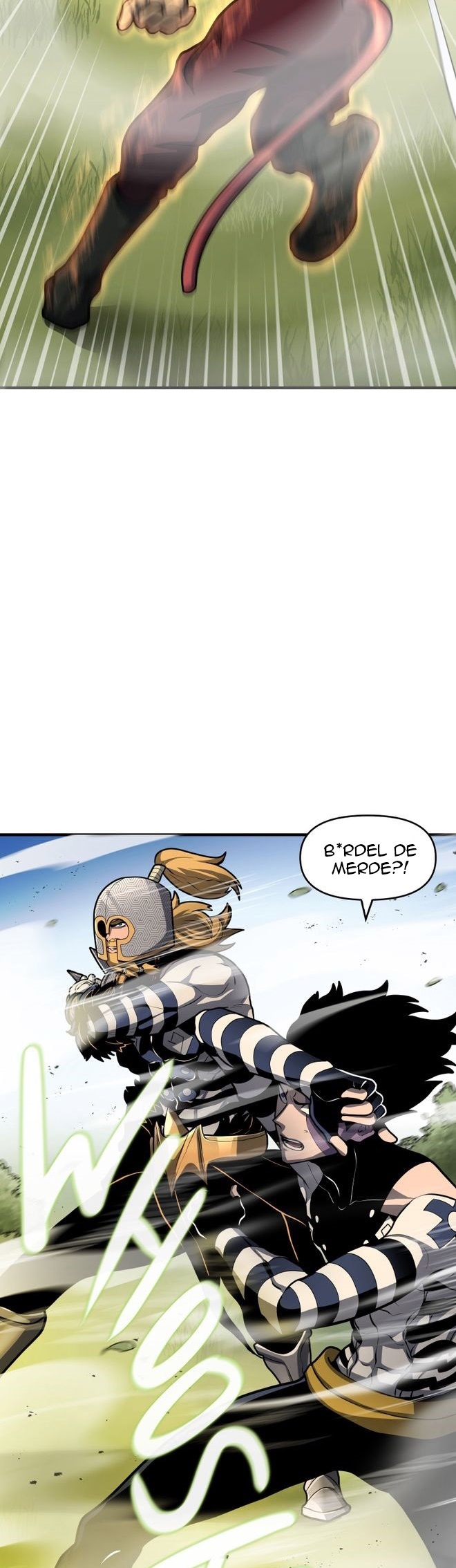 Read God Game FR Manga Online