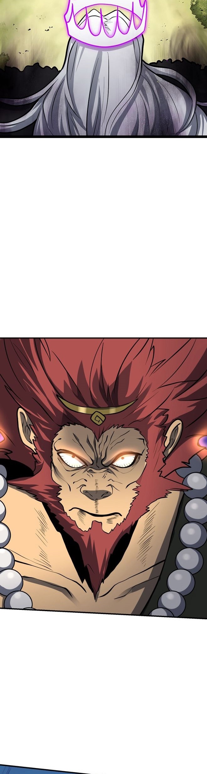 Read God Game FR Manga Online