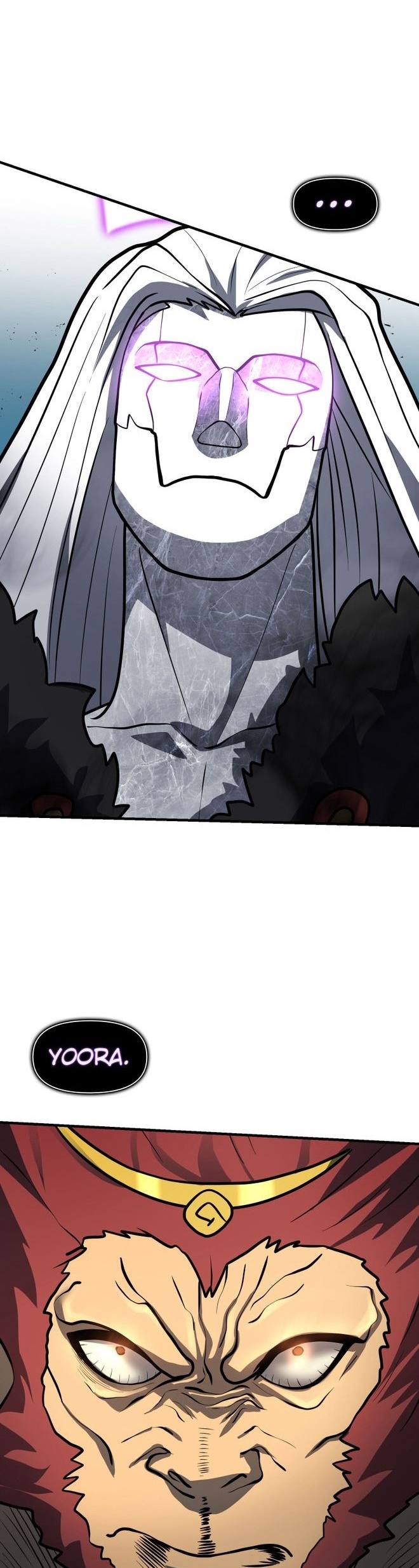 Read God Game FR Manga Online