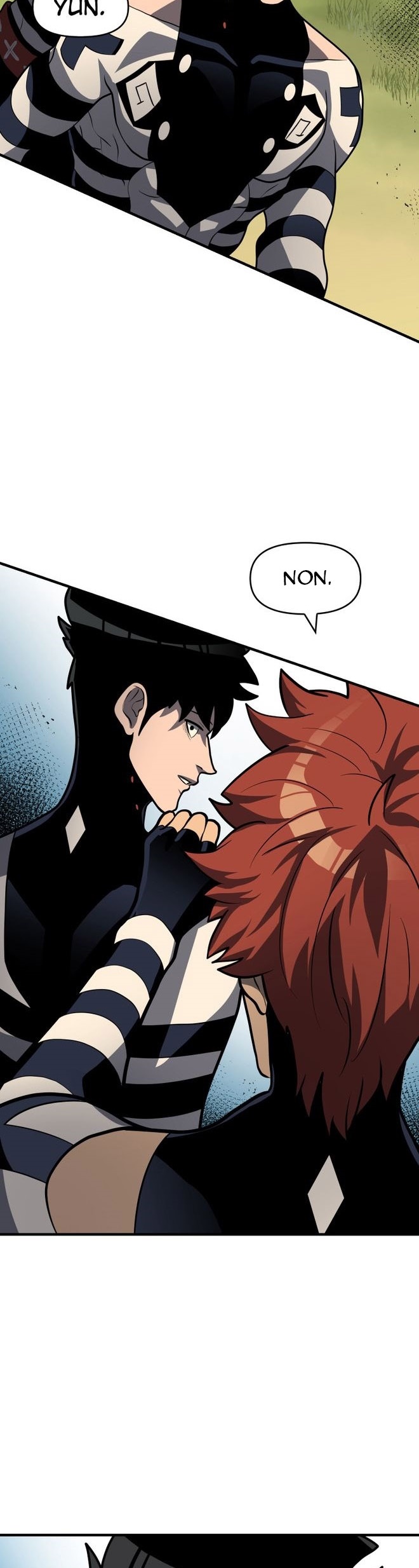 Read God Game FR Manga Online