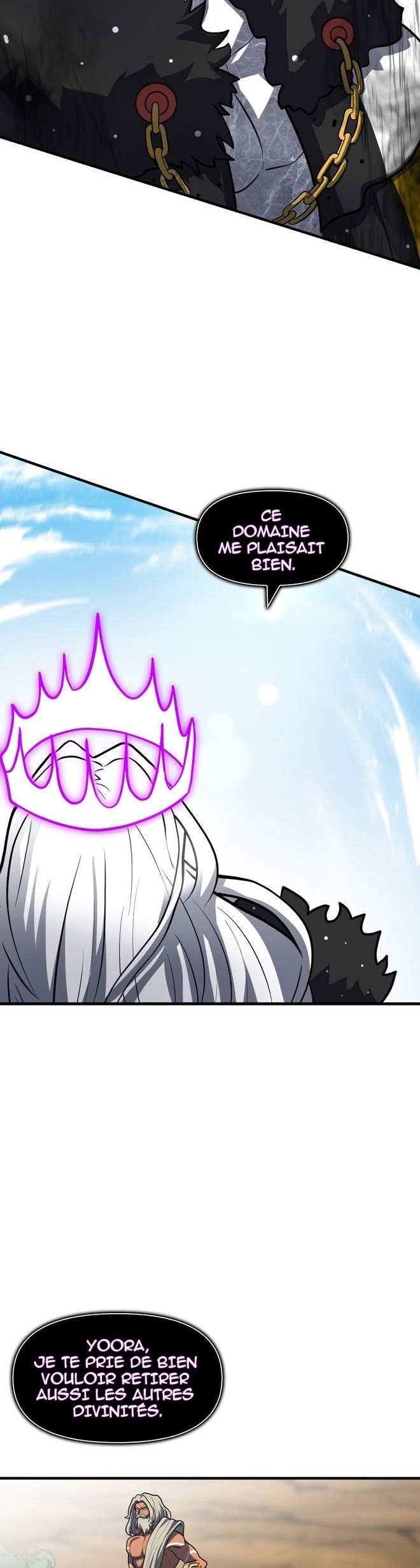 Read God Game FR Manga Online