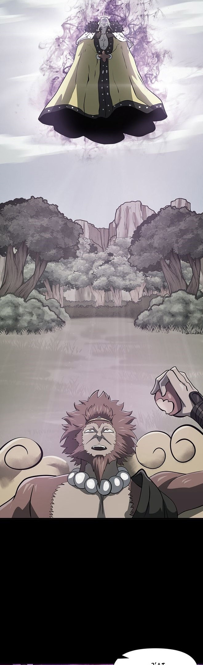 Read God Game FR Manga Online