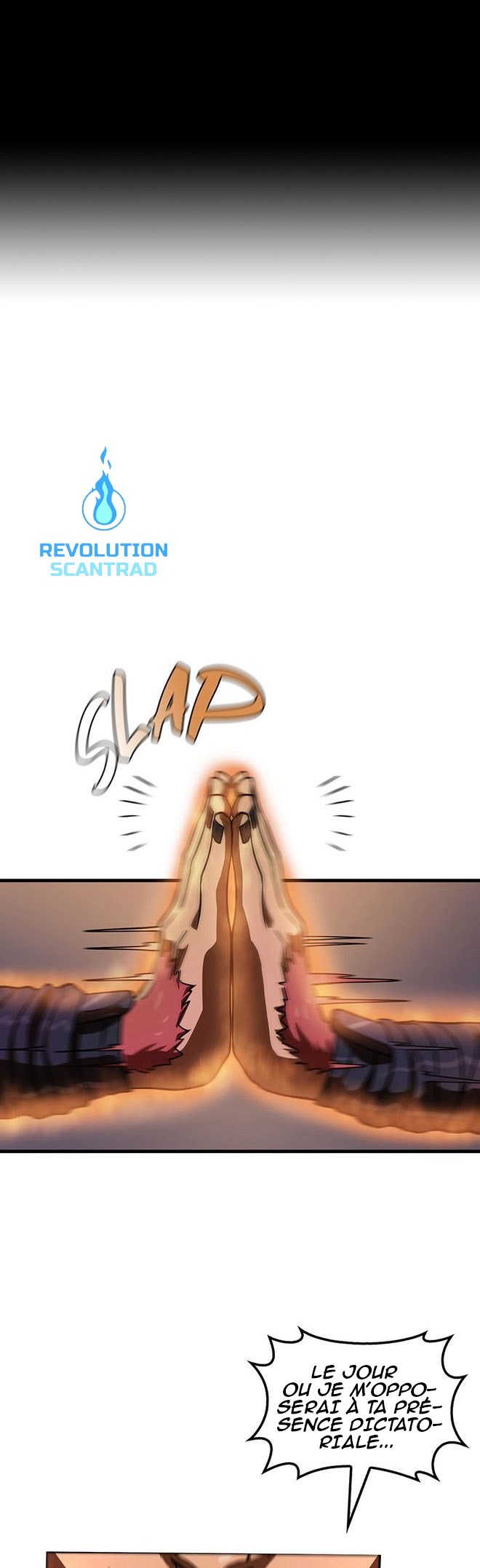 Read God Game FR Manga Online