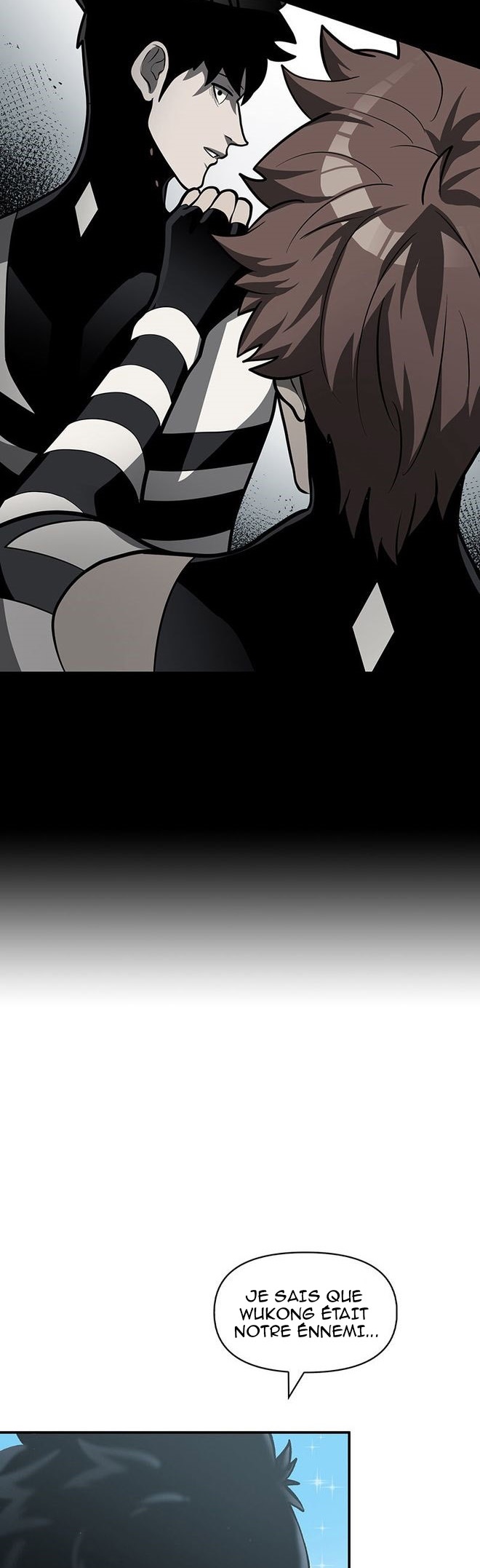 Read God Game FR Manga Online