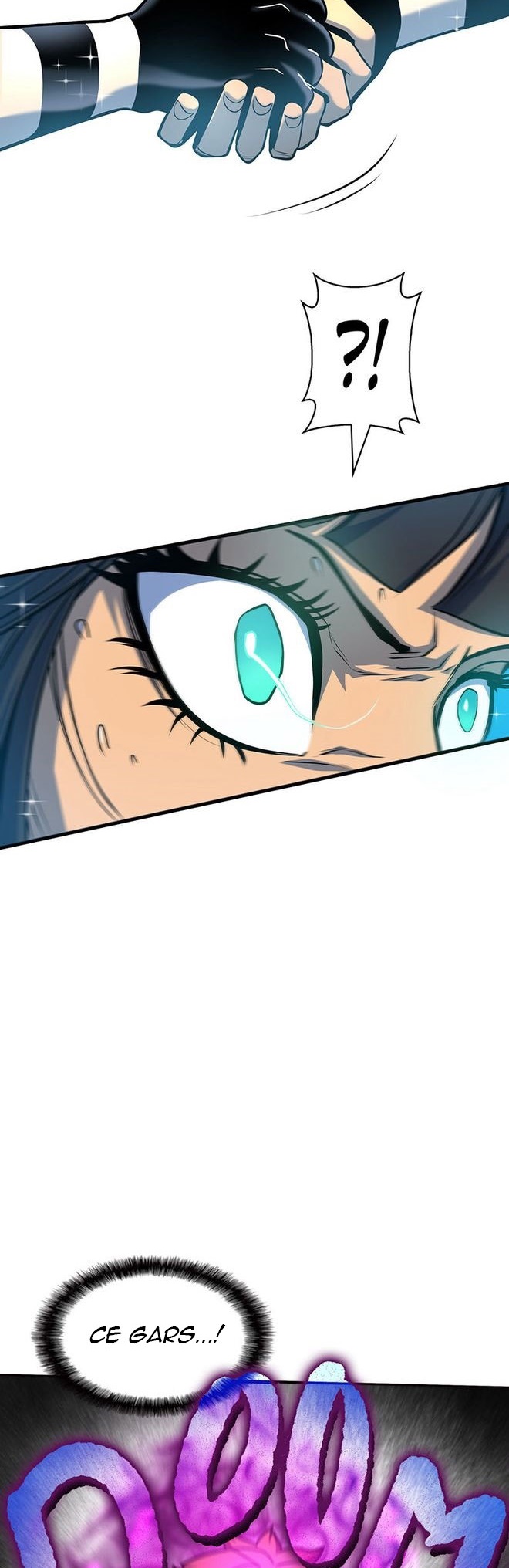 Read God Game FR Manga Online