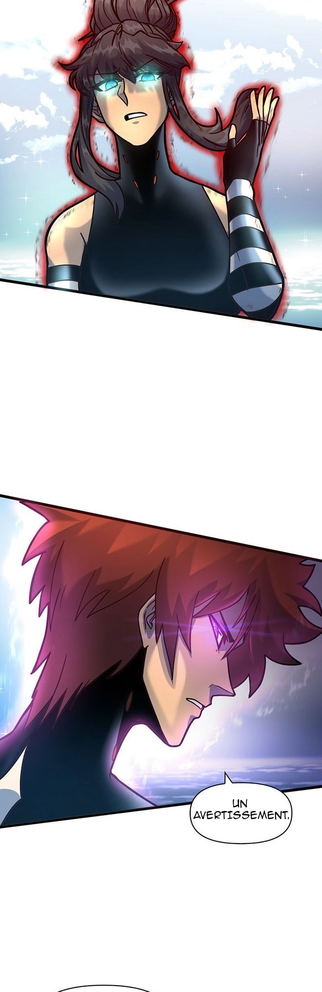 Read God Game FR Manga Online