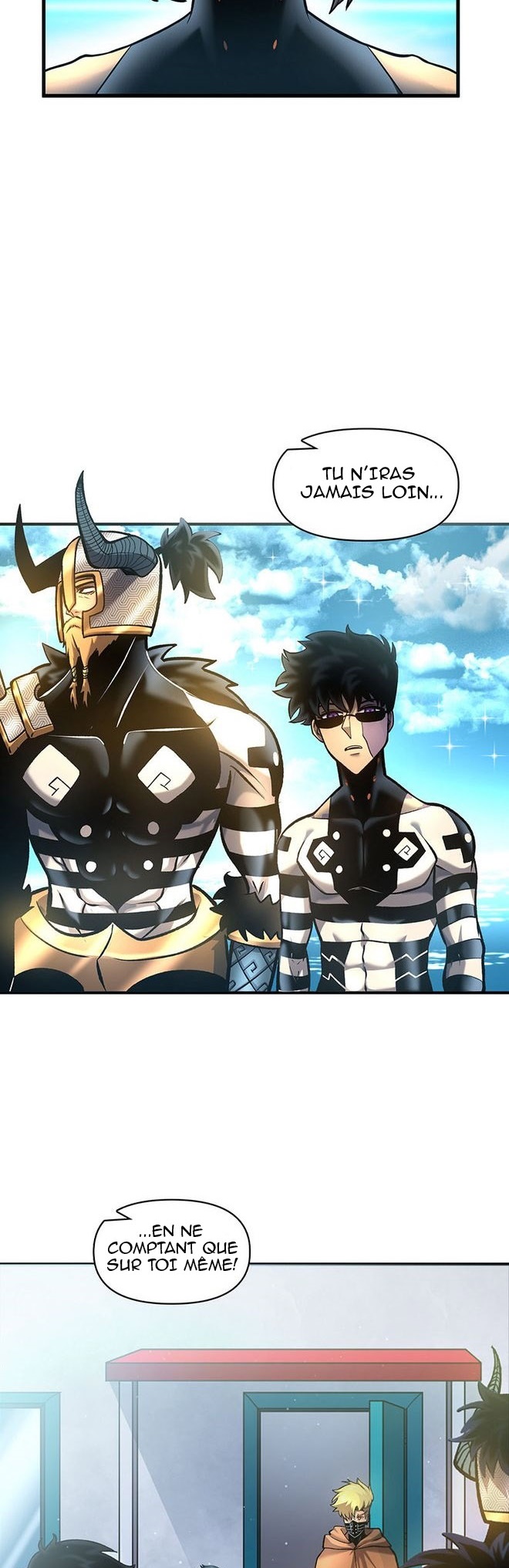 Read God Game FR Manga Online