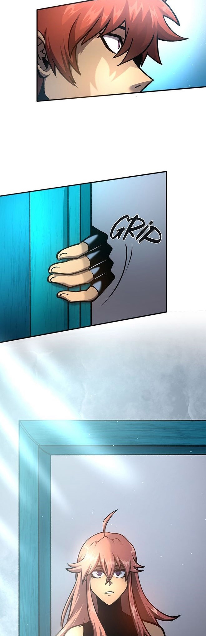 Read God Game FR Manga Online