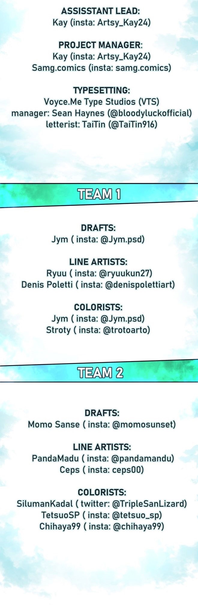 Read God Game FR Manga Online