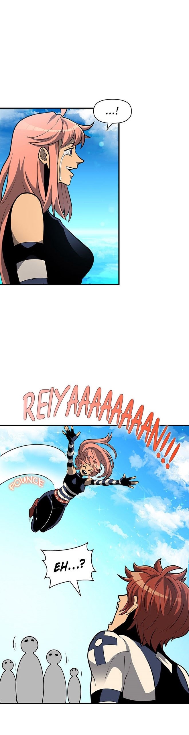 Read God Game FR Manga Online