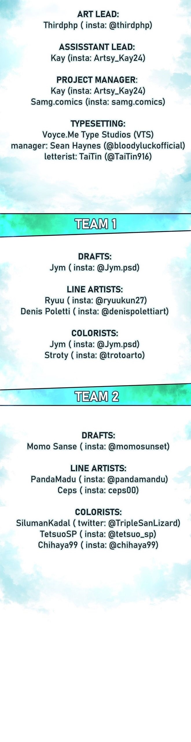 Read God Game FR Manga Online