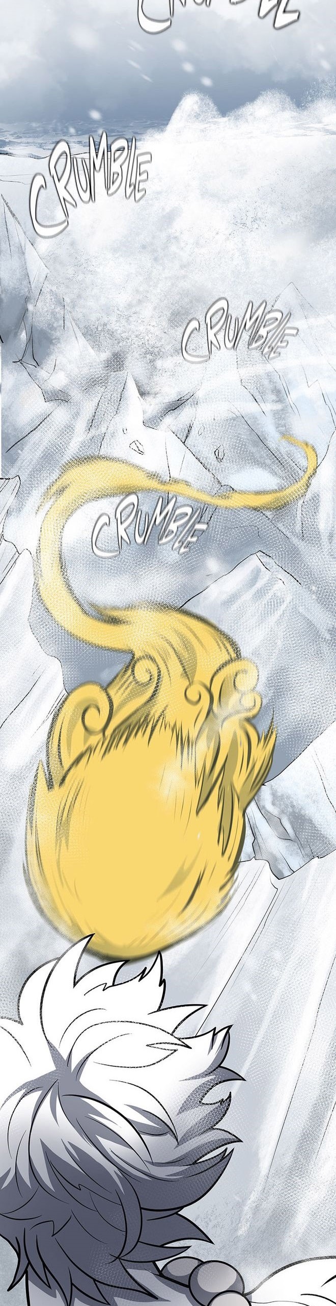 Read God Game FR Manga Online