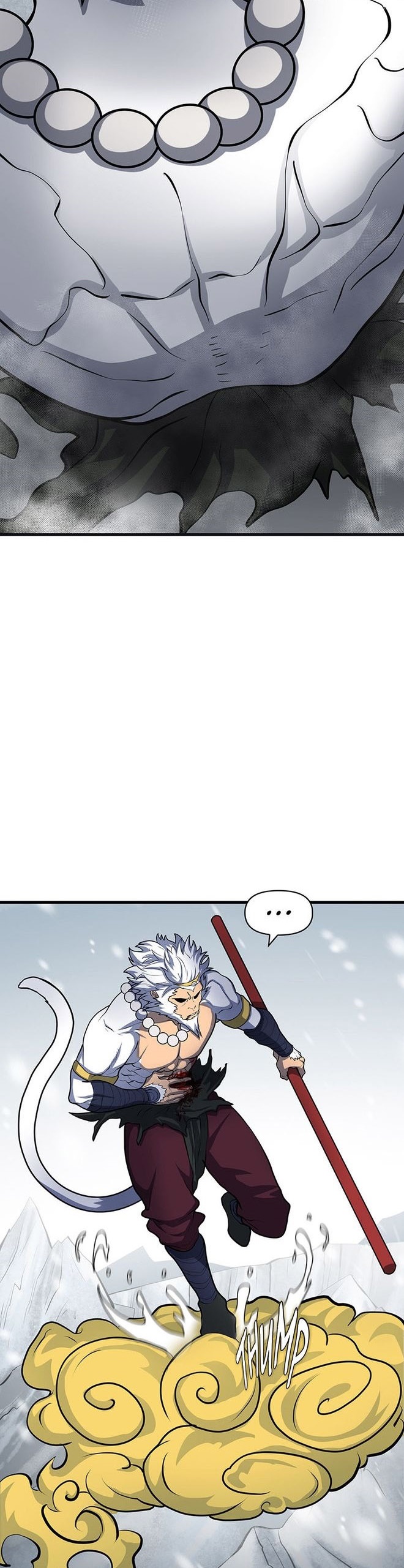 Read God Game FR Manga Online