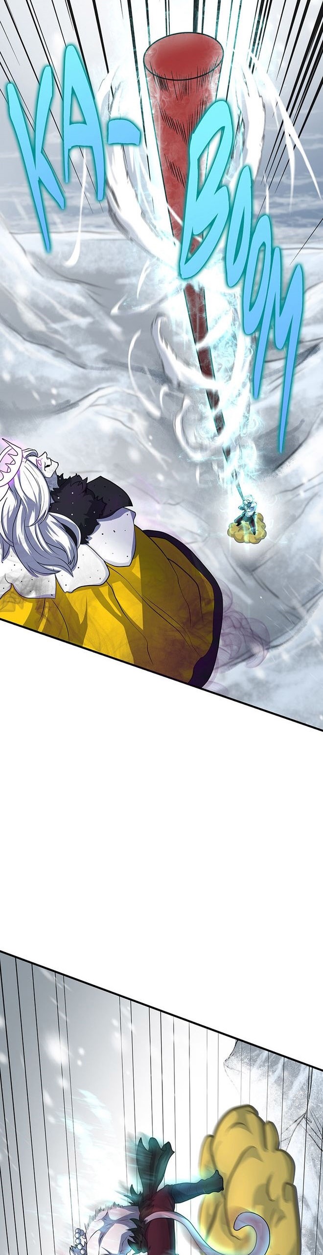 Read God Game FR Manga Online