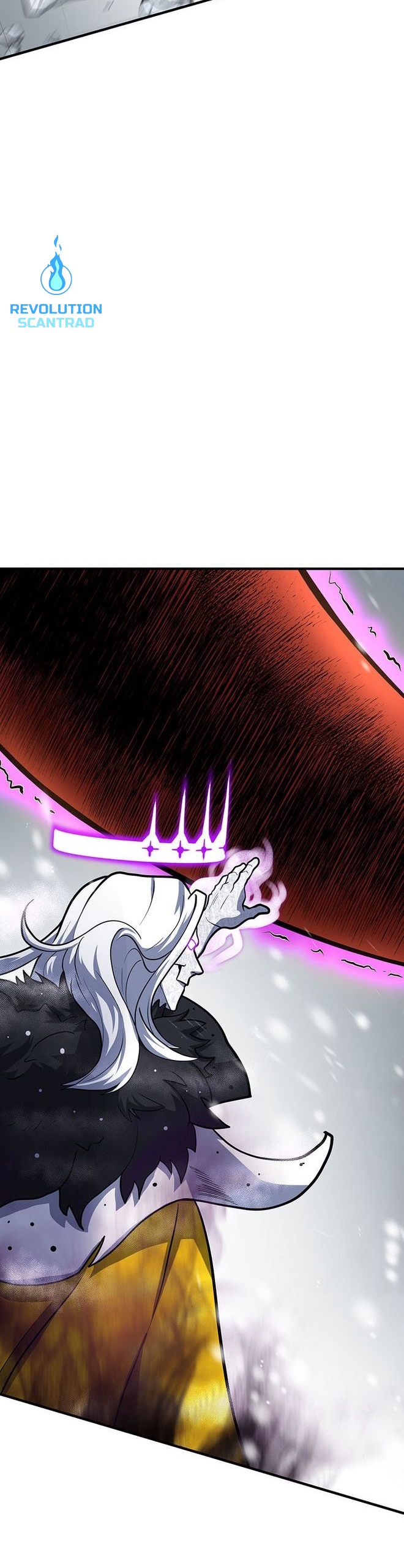 Read God Game FR Manga Online