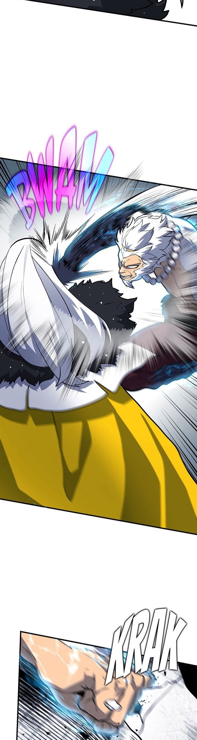 Read God Game FR Manga Online